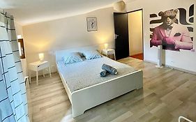Chez Léna - T2 Cosy&Equipé - Proche Cité médiévale